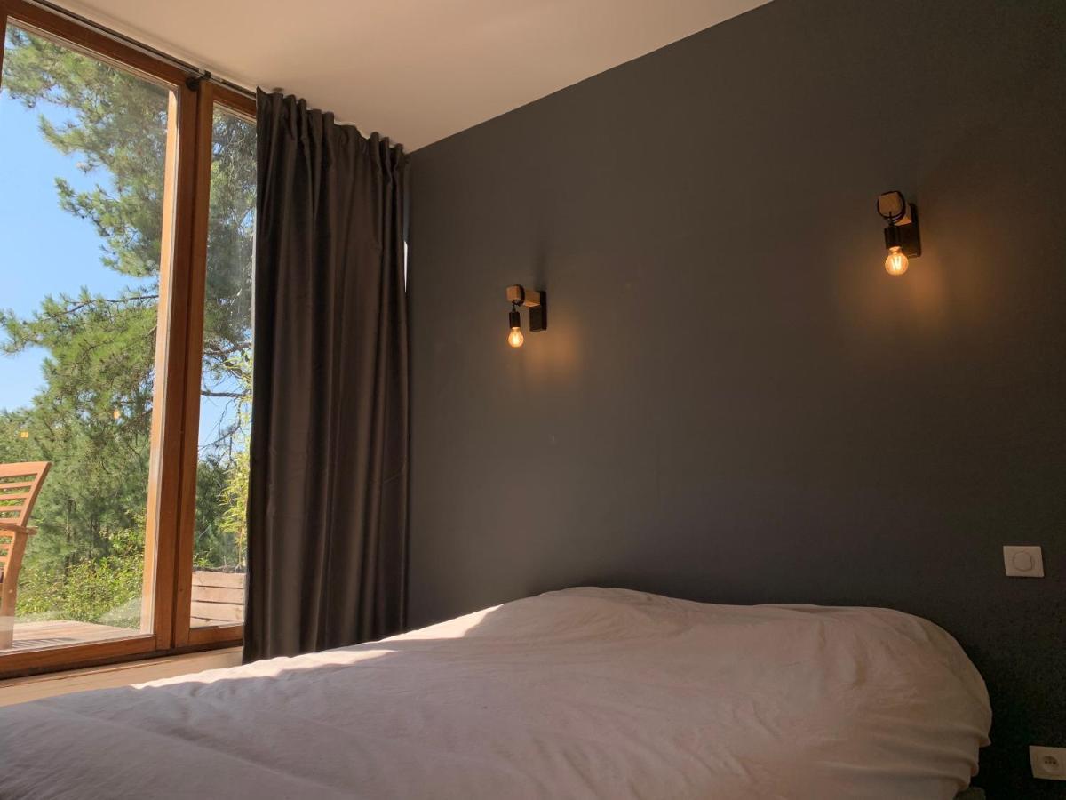 La Villa Dans Les Pins Quend Exterior photo