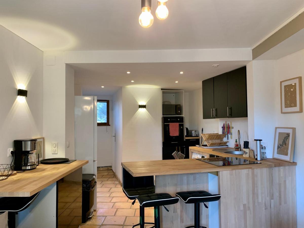 La Villa Dans Les Pins Quend Room photo