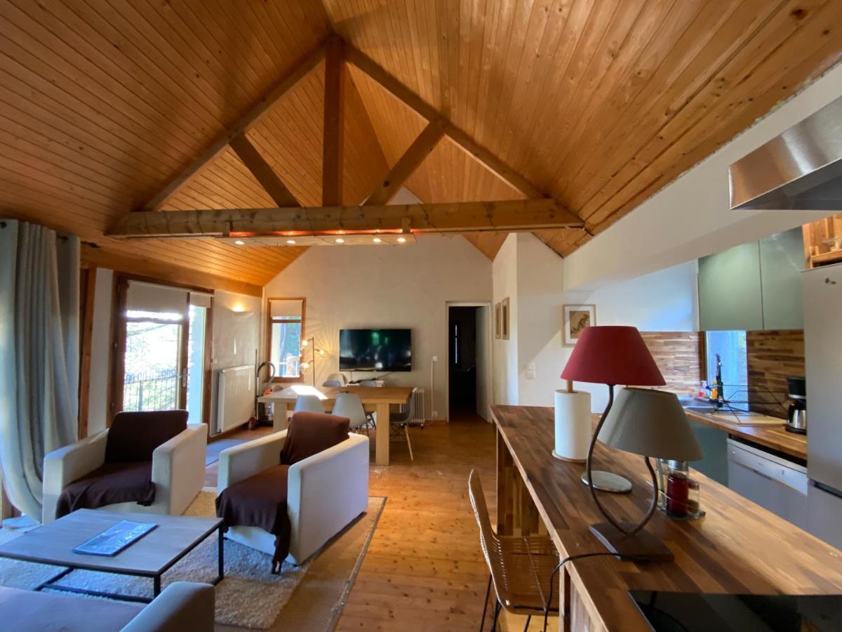 La Villa Dans Les Pins Quend Exterior photo