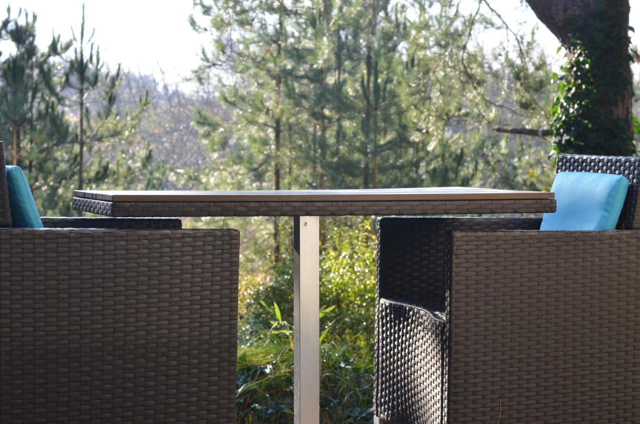 La Villa Dans Les Pins Quend Exterior photo